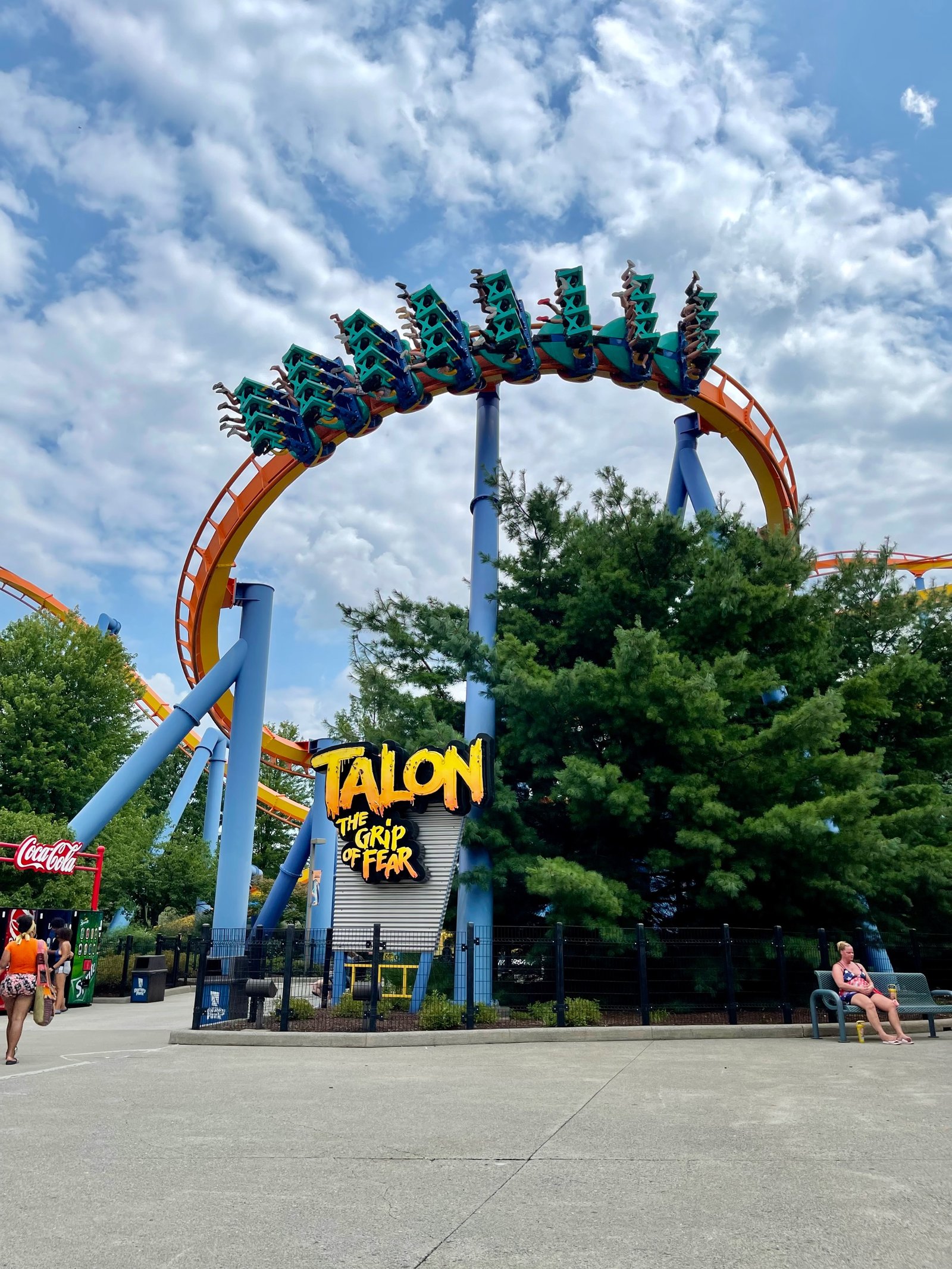 Talon