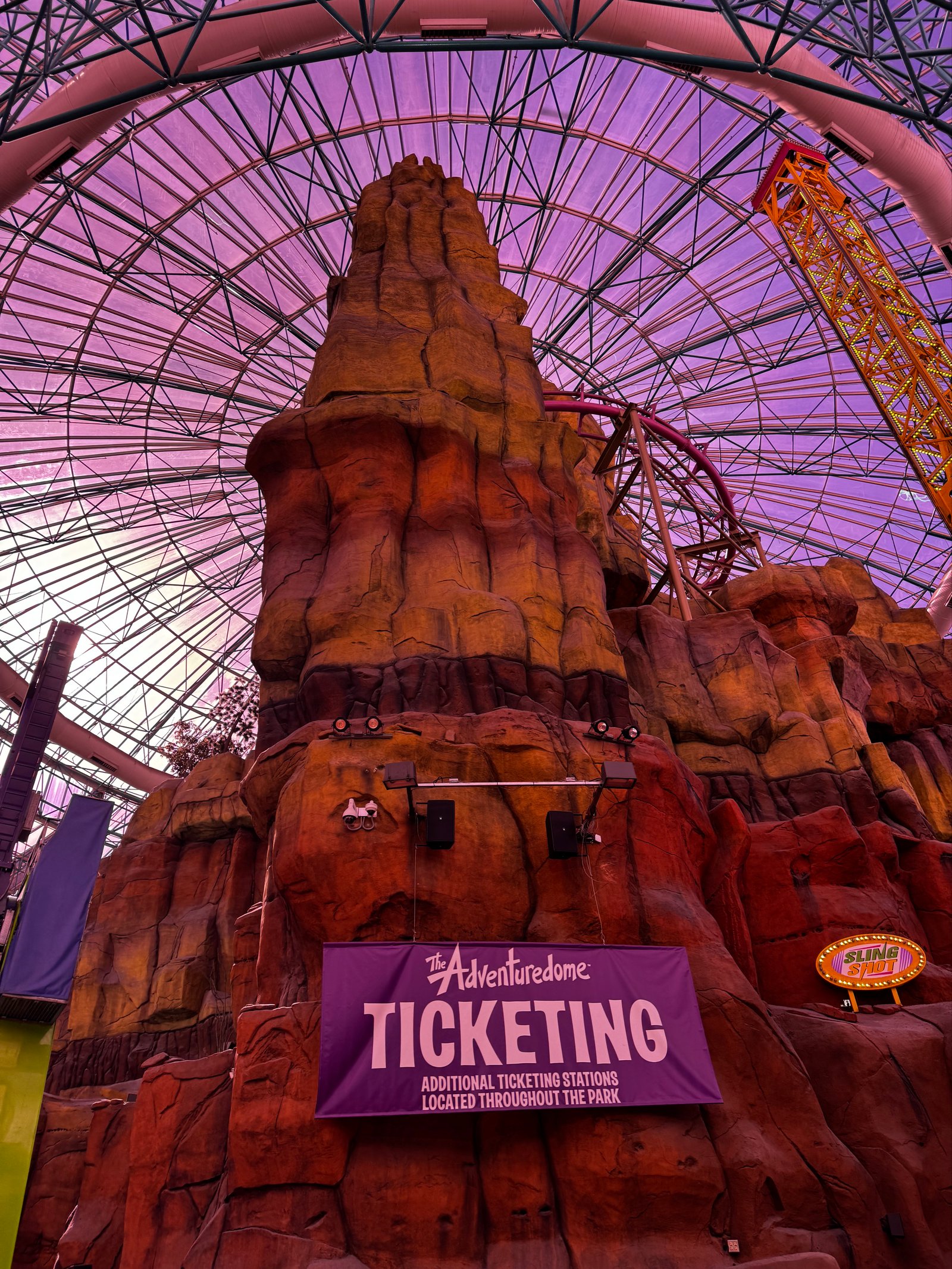 Adventuredome