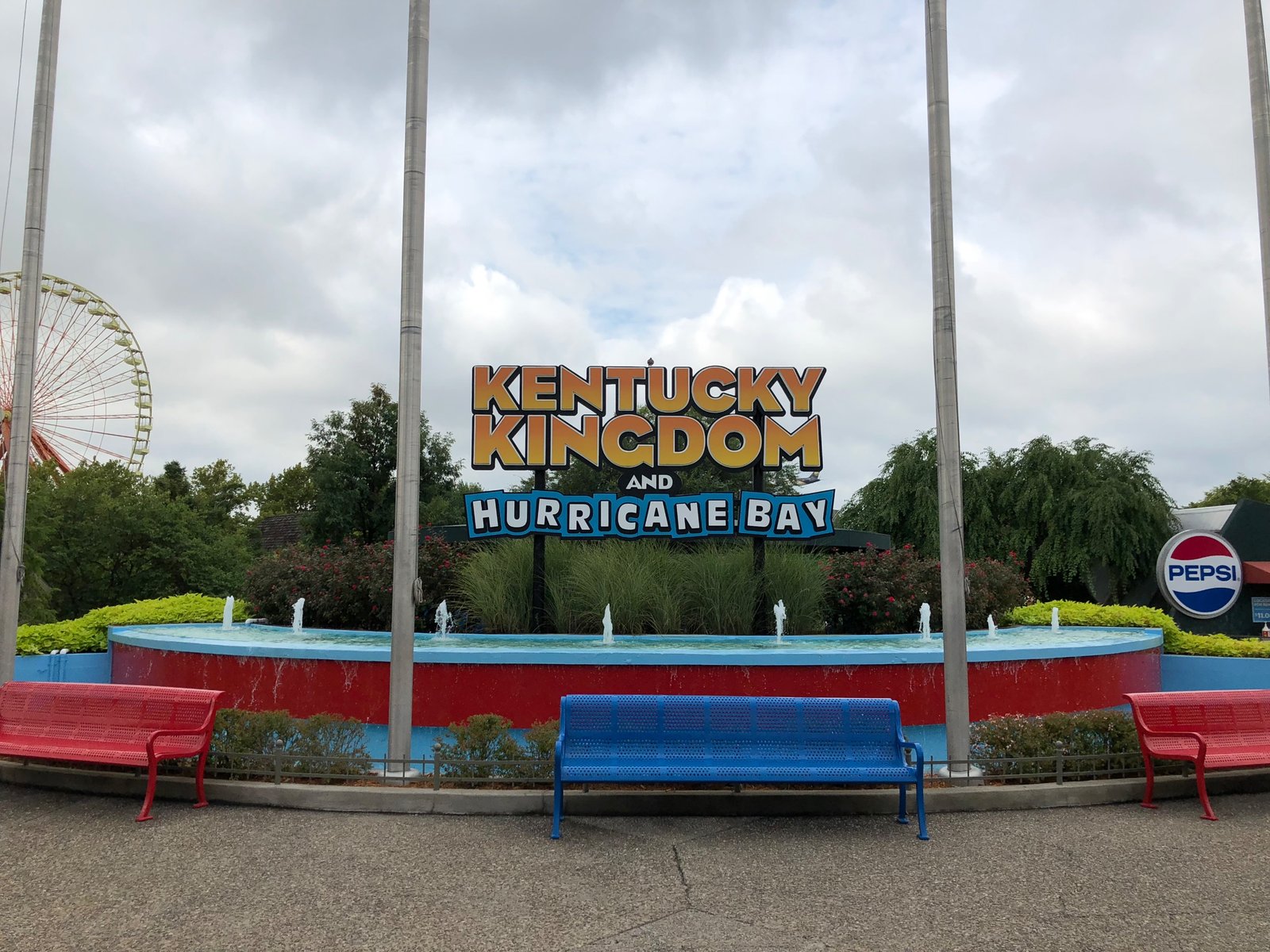 Kentucky Kingdom