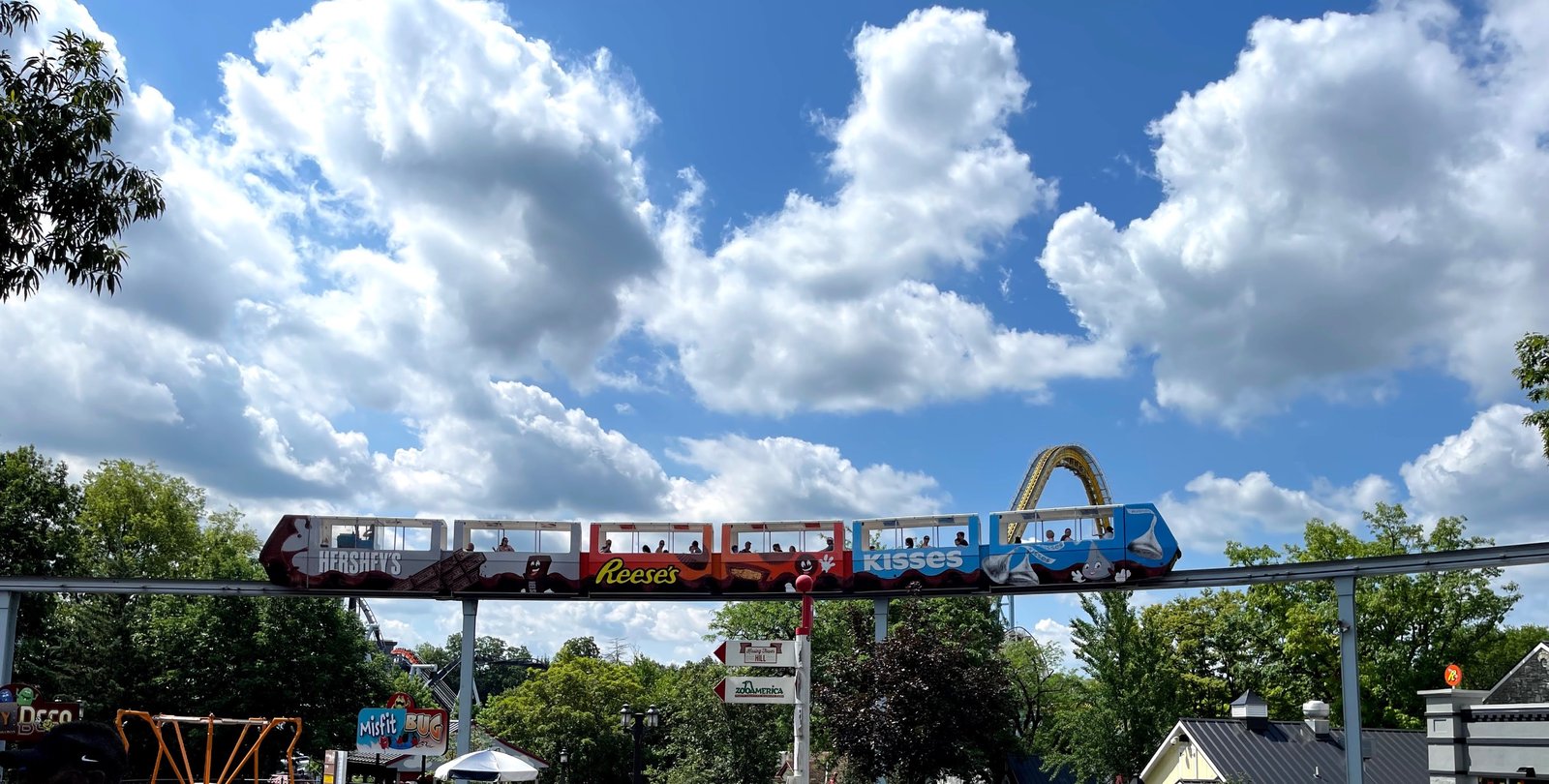 Monorail