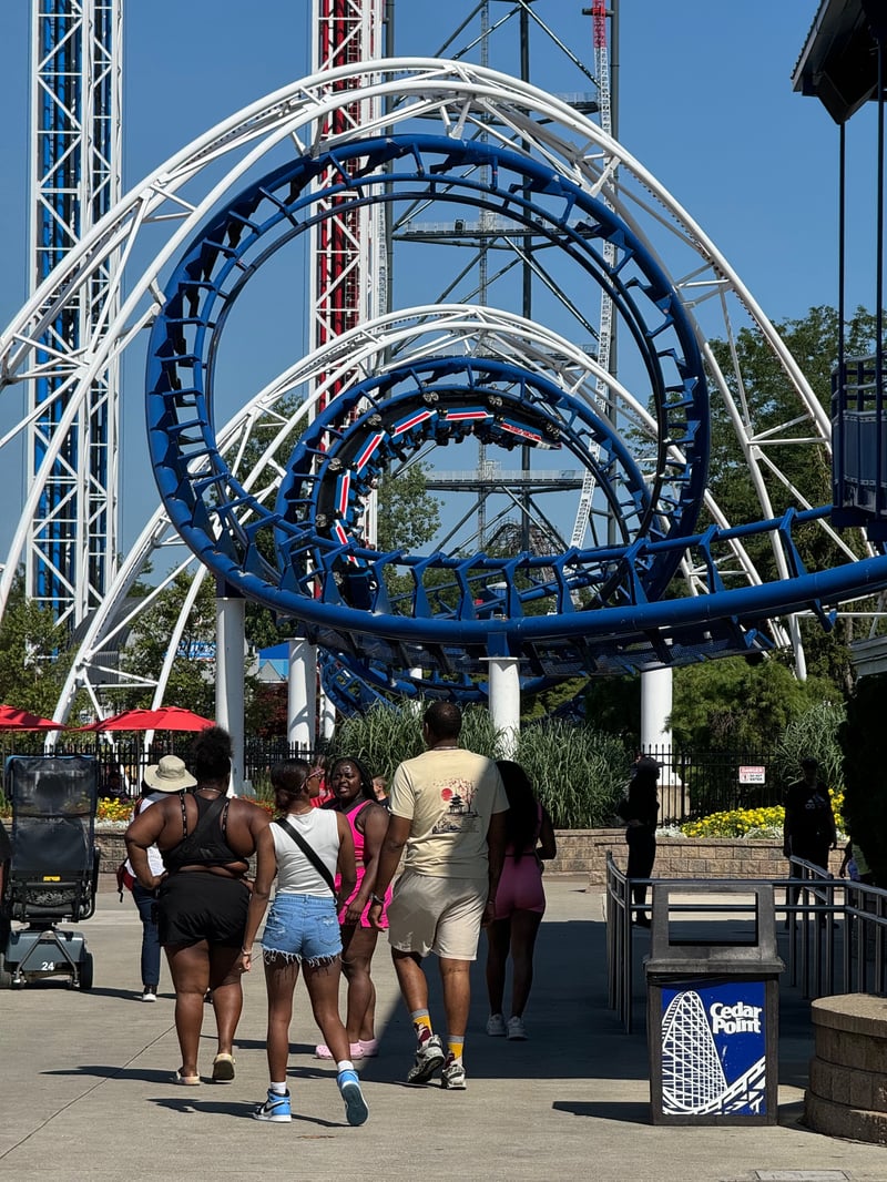 Corkscrew