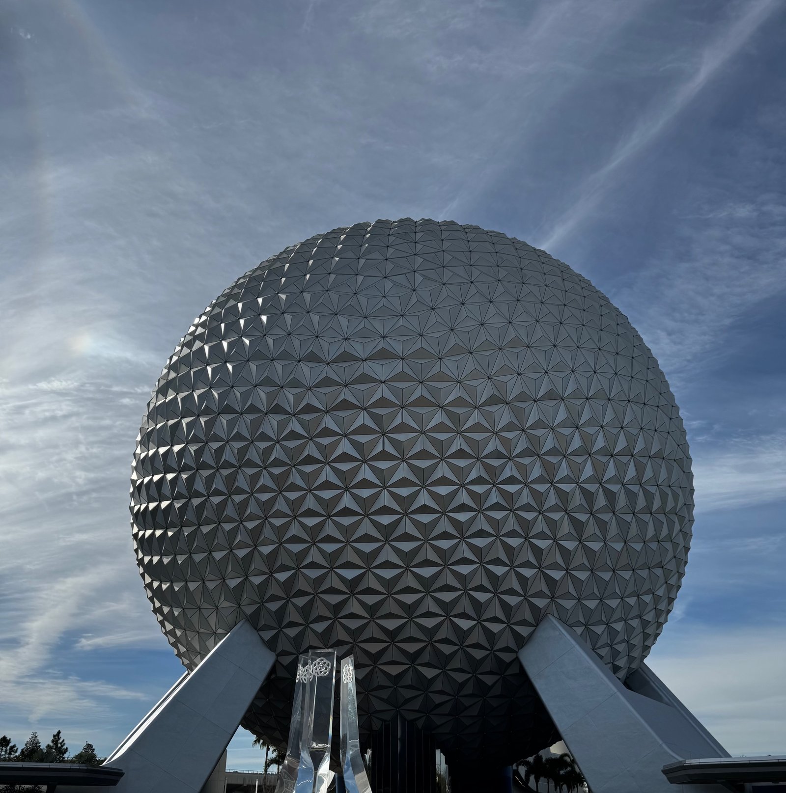 Spaceship Earth