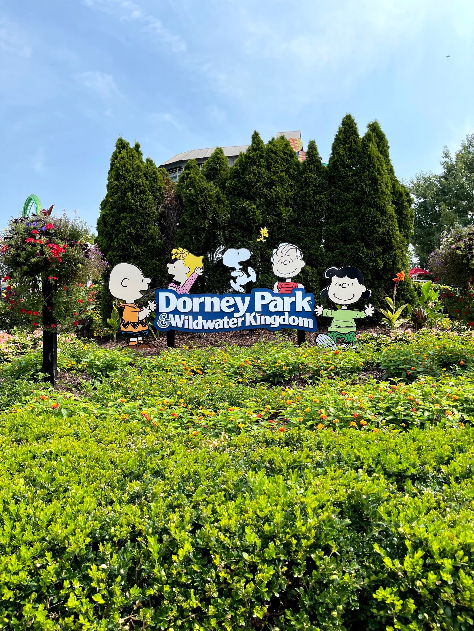 Dorney Park & Wildwater Kingdom