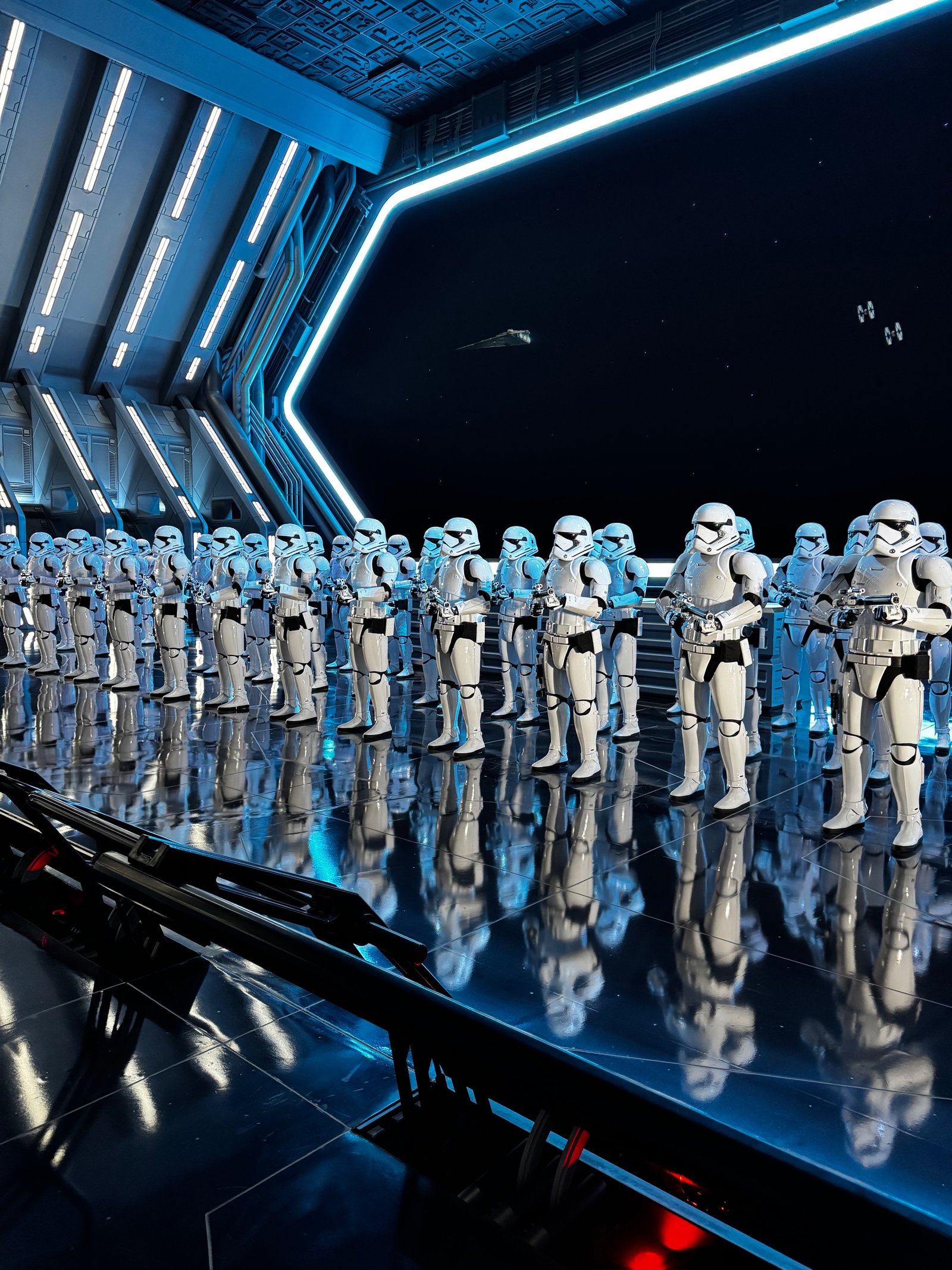 Star Wars: Rise of the Resistance
