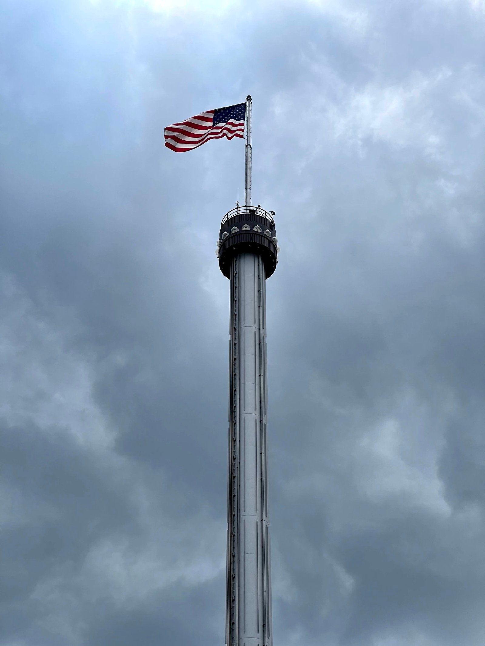 Kissing Tower